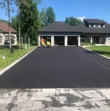 Trusted Zeeland, MI Driveway Paving Services Experts